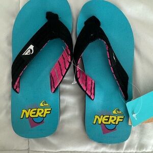 Quicksilver Nerf Molokai Layback